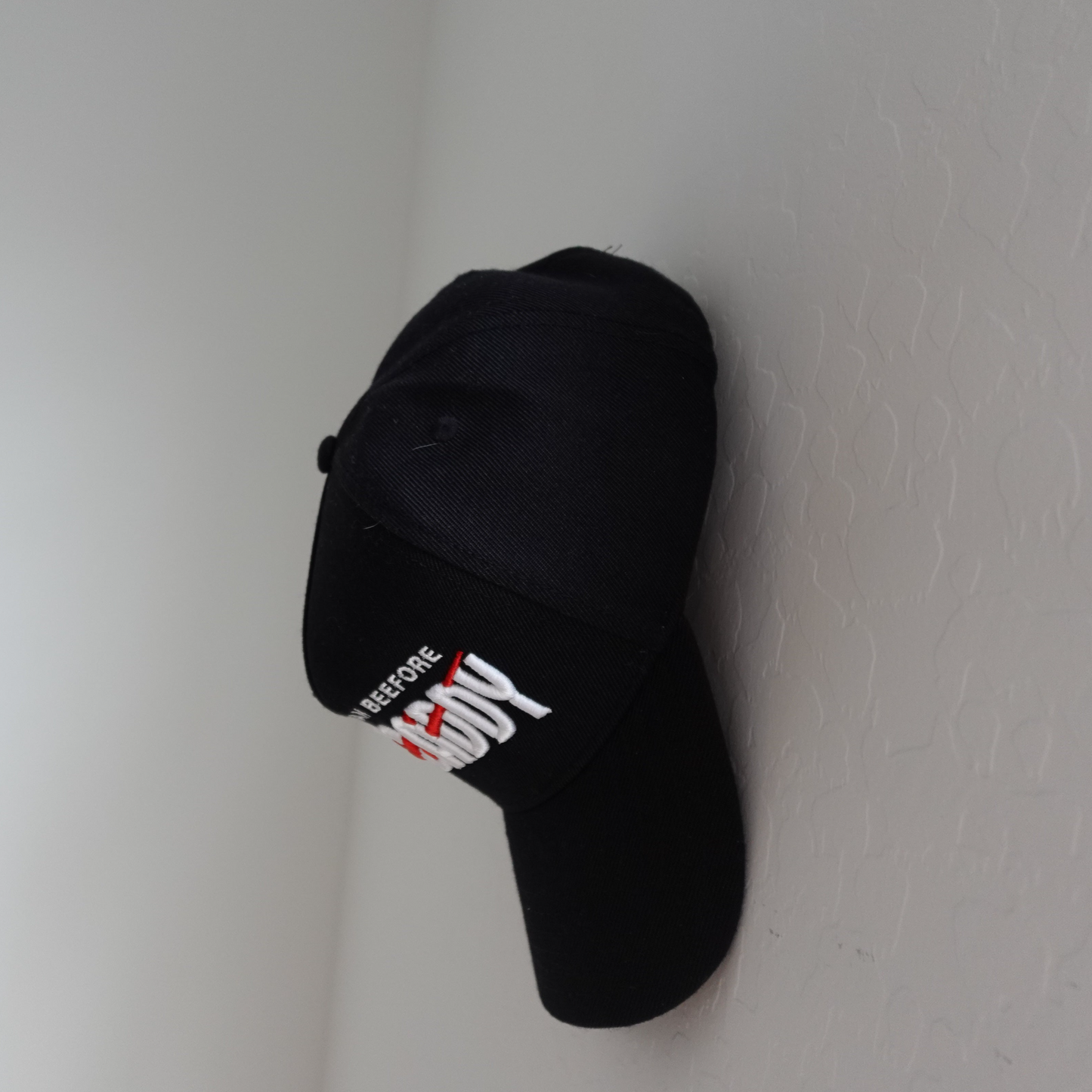 BABY DADDY BTB CAP