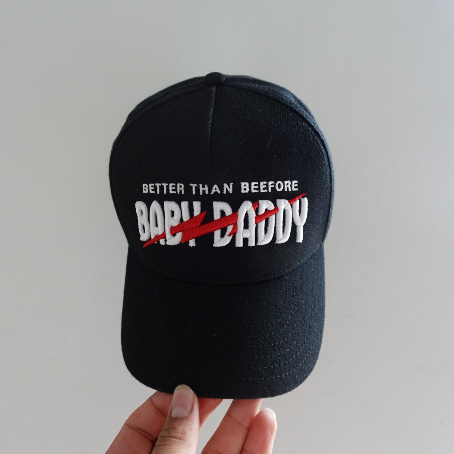 BABY DADDY BTB CAP