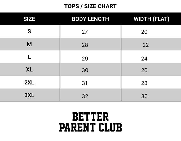 Be Better Heavy Weight Pigment Dyed Hoodie